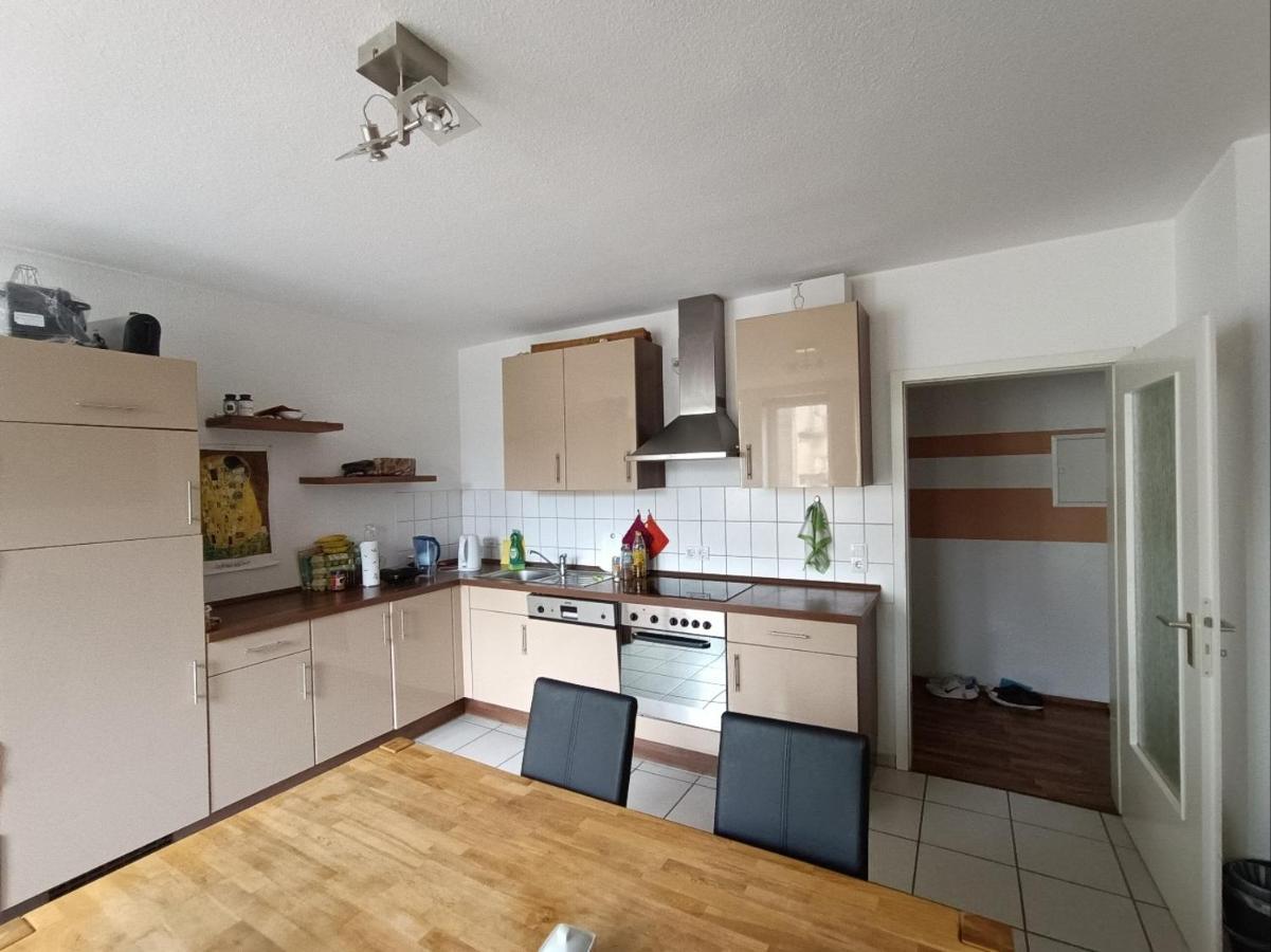 Flat In Best Location Düsseldorf