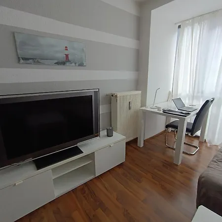 Flat In Best Location Privatunterkunft *