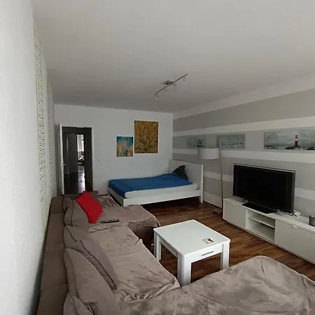 Flat In Best Location Düsseldorf